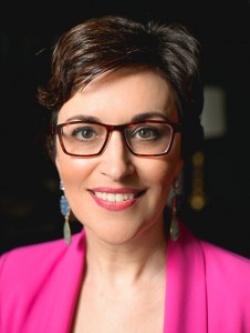 Dena Lorenzi, Channel Partner Marketing Manager at SalesWarp